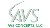 AVS Concepts Small Logo