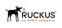 RUCKUS logo