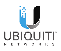 UBIQUITI logo